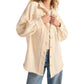 Z Supply - Abbott Long Jacket