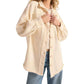 Z Supply - Abbott Long Sleeve Jacket