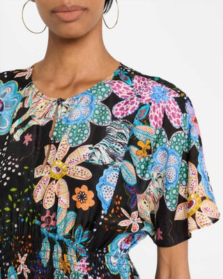 Johnny Was - DAMARIS DRESS (SLIP)