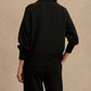 Varley - Roxbury Zip-through Sweater