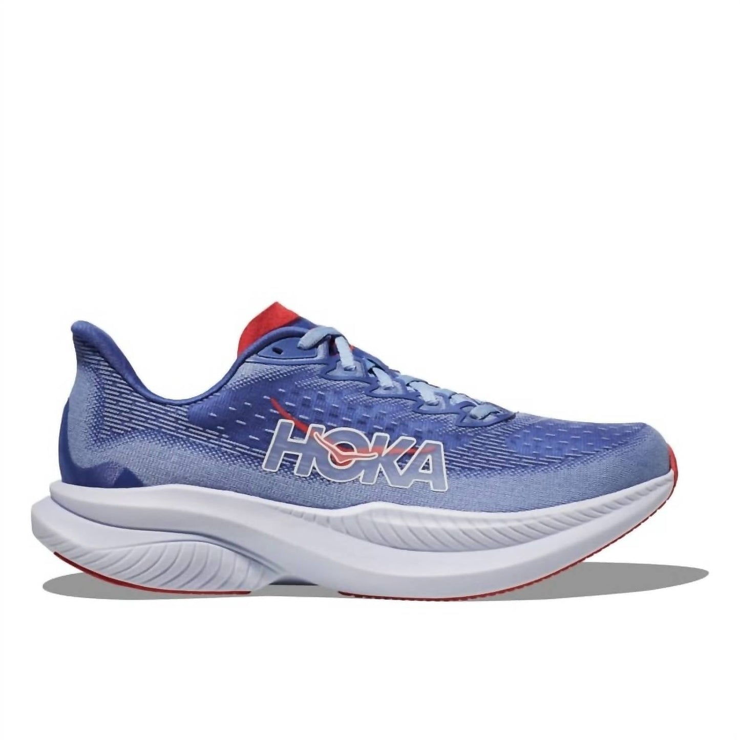 Hoka - Women's Mach 6 Running Shoes