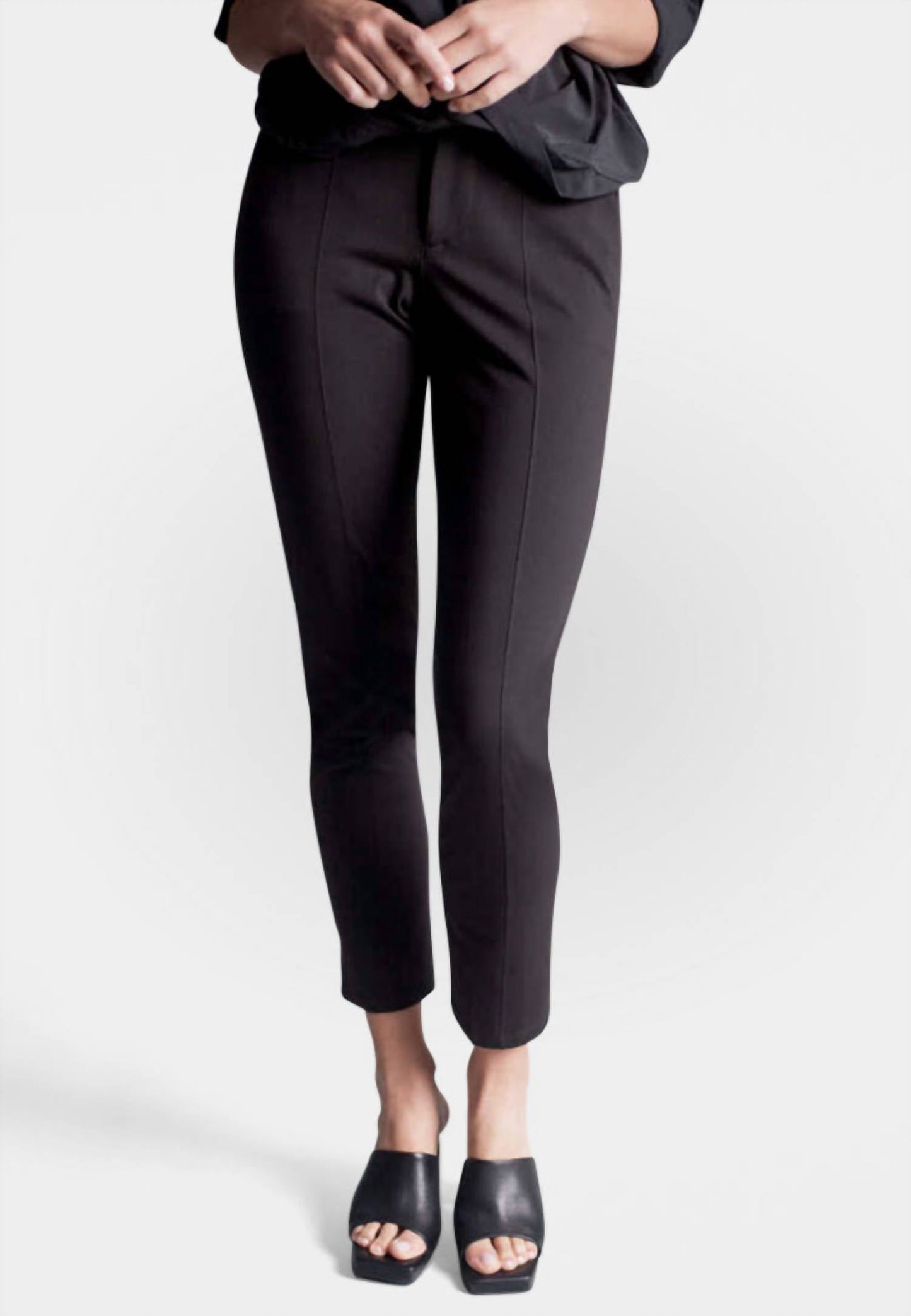 Buki - Easy Street Stretch Chino Pant