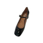 Bibi Lou - Cardiff Pumps Sandals