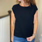 Dylan - Gauze Modern Tee