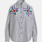 Essential Antwerp - Hapricorn Button Down Long Sleeve Shirt