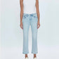 Pistola - Women's Lennon High Rise Crop Jean