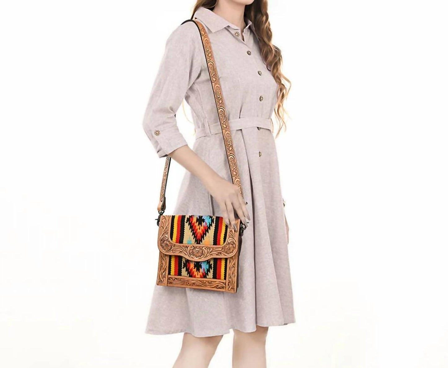 American Darling - Women's Purse Handbag