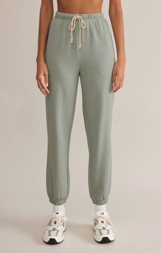 Z Supply - Classic Boyfriend Jogger Pants