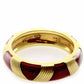 Hidalgo - Women's Enamel Ring