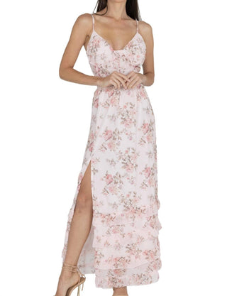 Akalia - Hailey Carmen Dress