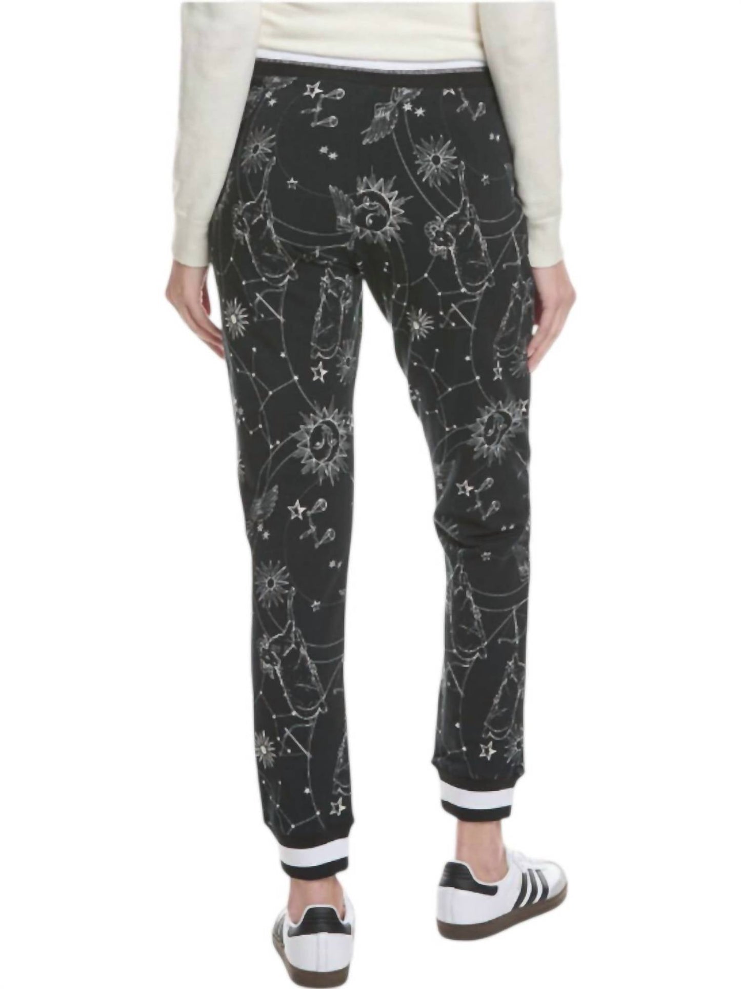 Johnny Was - Bijou French Terry Jogger Pants