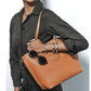 Brighton - Ferrara Viviana Large Tote Bag