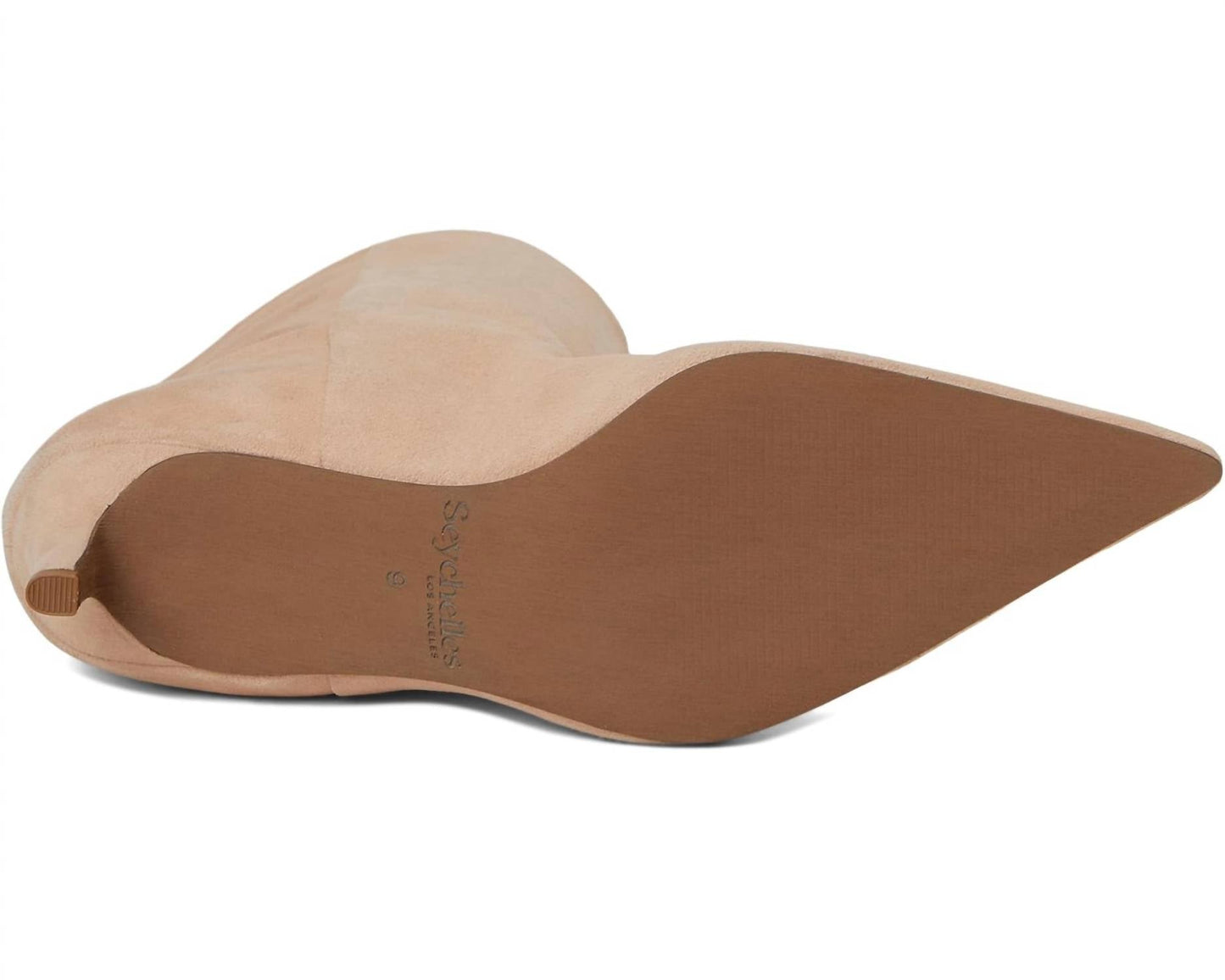 Seychelles - Women's Game Changer Heeled Boot