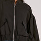 Elan - Balloon Jacket