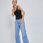 Be Cool - Basic Scoop Neck Tank