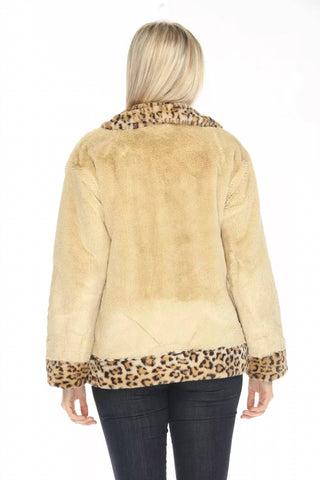 Johnny Was - Beck Reversible Plaid Jacket