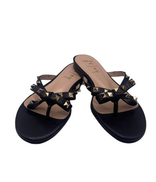 French Sole - Women's Bina Napa Sandal