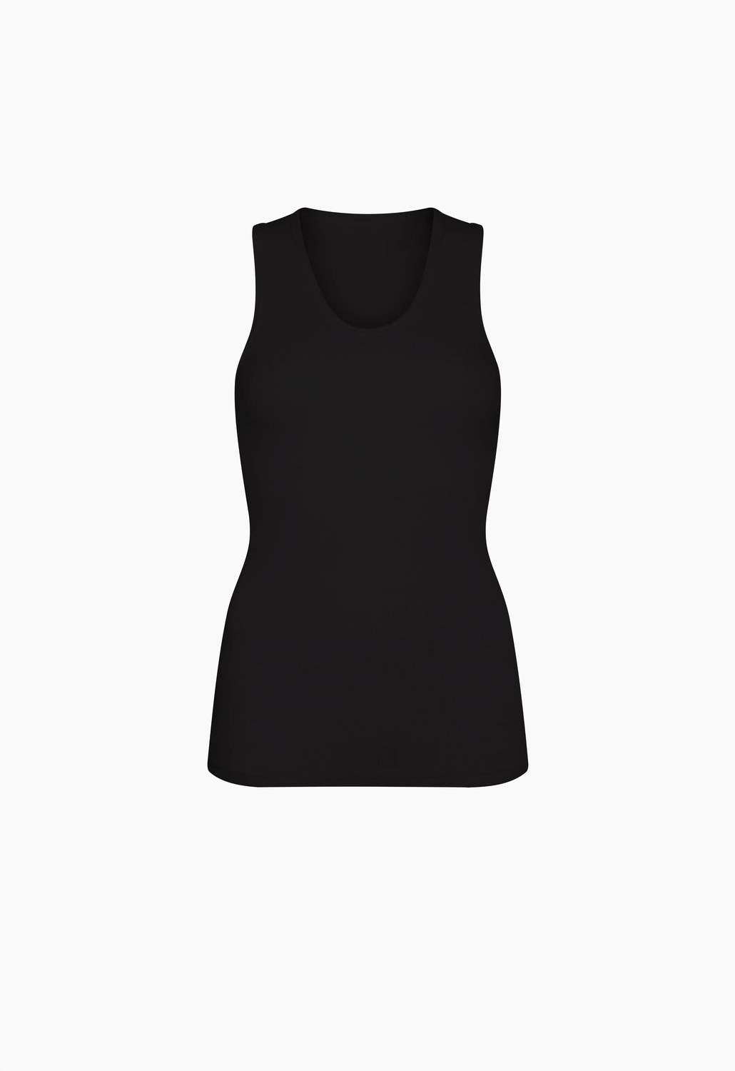 Aexae - Ribbed Tank Top