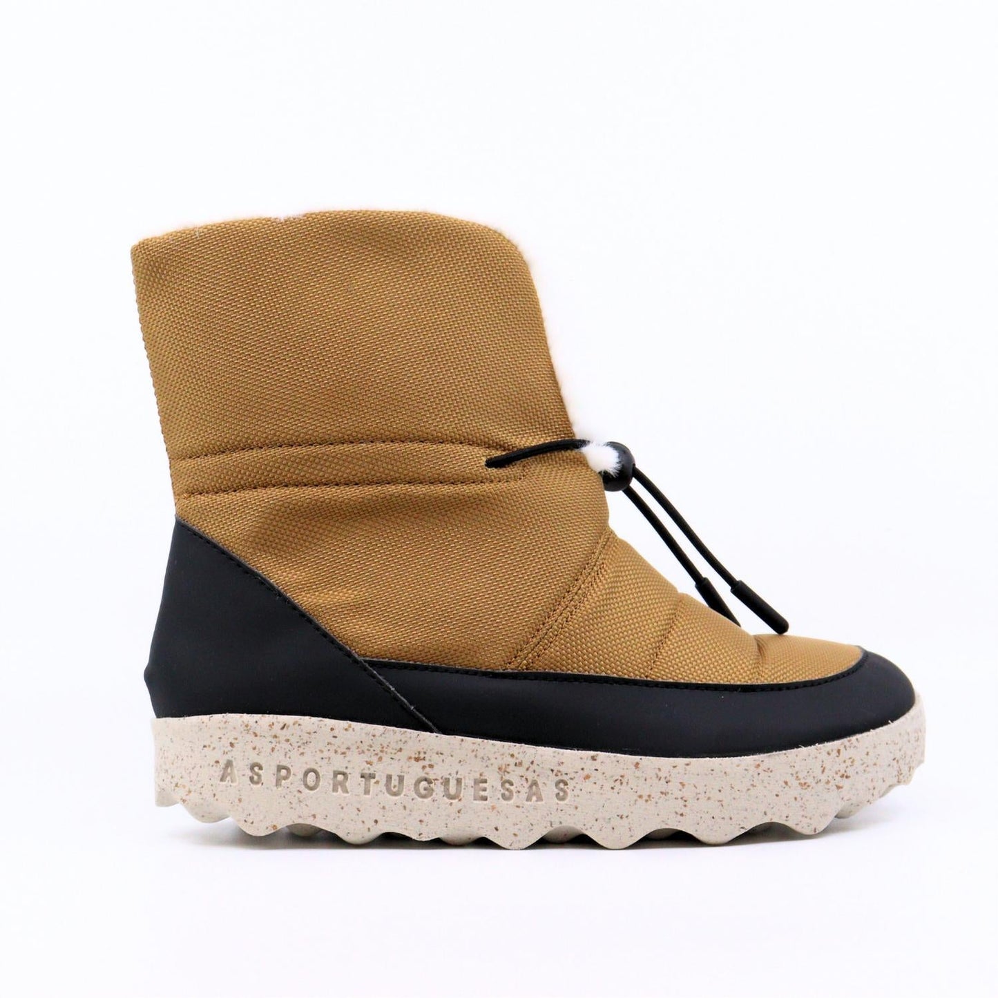 Asportuguesas - Women's Coat Gravity Boot