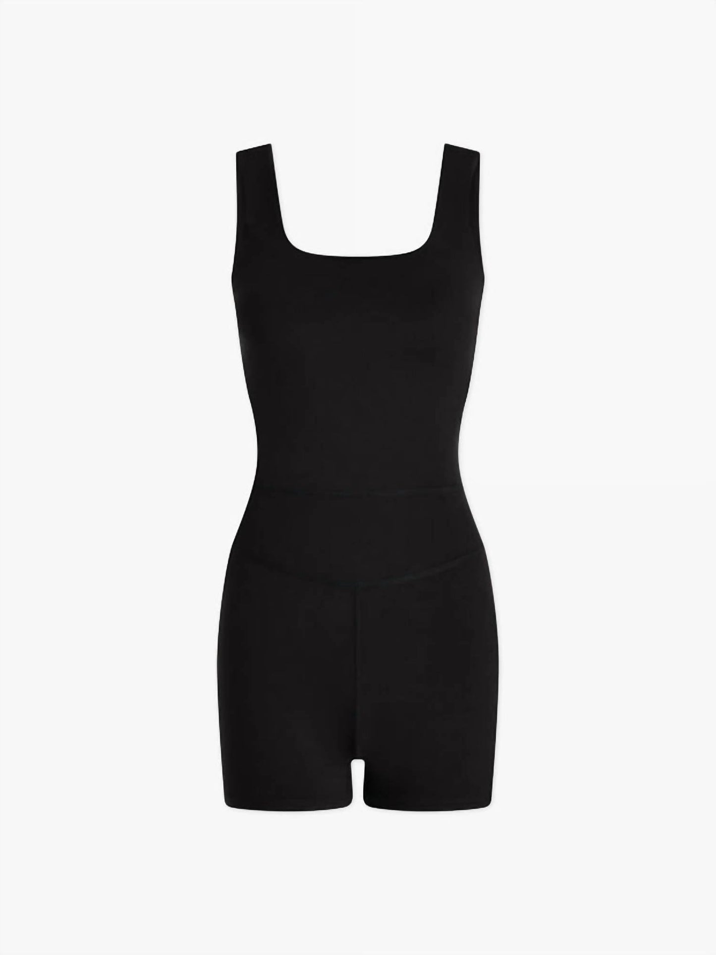Varley - Move Bates All in One Romper