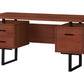 Computer Desk For Home Office With Storage Drawers