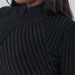 Good American - Soft Ribbed Bodysuit