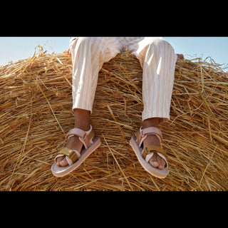 Liewood - Kid's Monty Strap Sandals