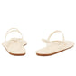 Ancient Greek Sandals - Women's Lordia Leather Sandal