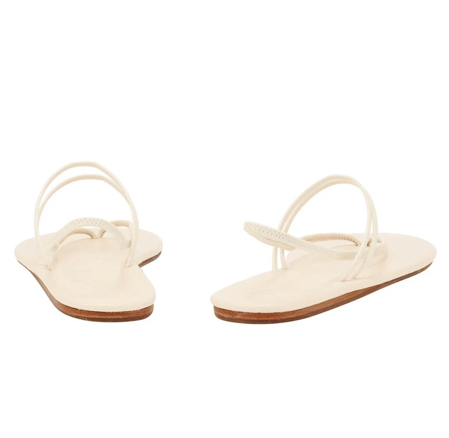 Ancient Greek Sandals - Women's Lordia Leather Sandal