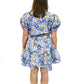 Buddylove - Give Me Butterflies Mini Dress