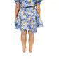 Buddylove - Give Me Butterflies Mini Dress