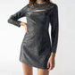 Sanctuary - Night Disco Dress