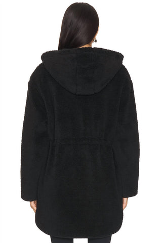 Varley - Lowens Sherpa Jacket