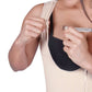 Siluets - Women's Bodysuit Slimming Shaper With Latex – Full Body Control & Everyday Comfort