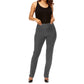 Beverly Rose - Lior Sasha Denim Pants