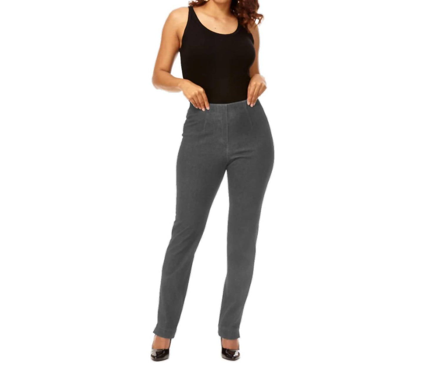 Beverly Rose - Lior Sasha Denim Pants