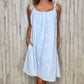 Allie Rose - Laguna Cami Dress