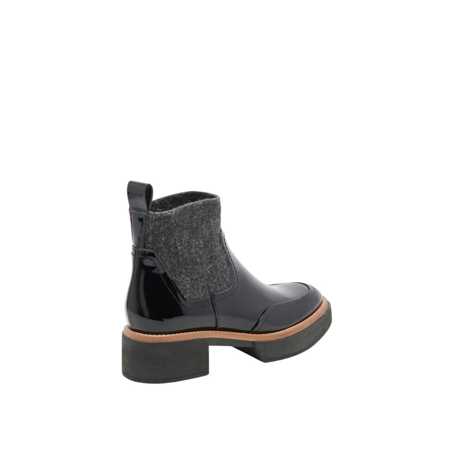 Dolce Vita - Women's Saline H2O Booties