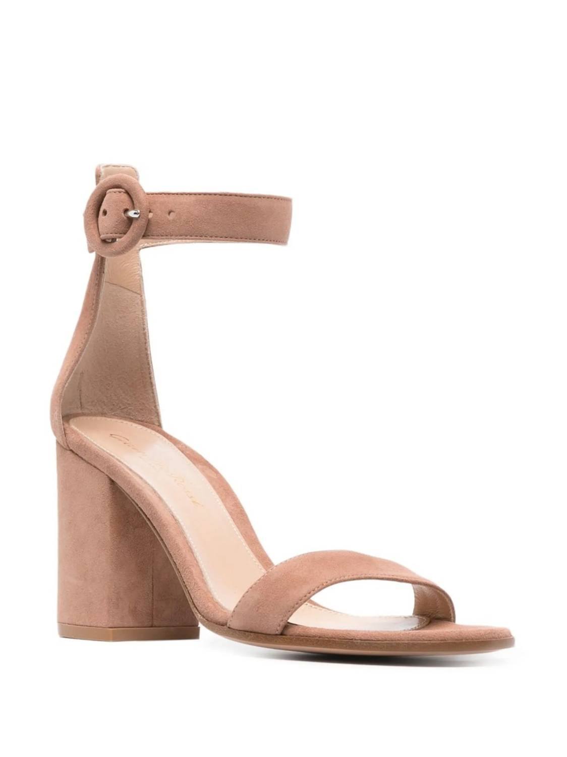 Gianvito Rossi - Versilia 85mm Heels