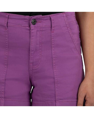 Kut From The Kloth - Jane High Rise Shorts