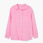 Le Marche - Marché Playa Linen Shirt