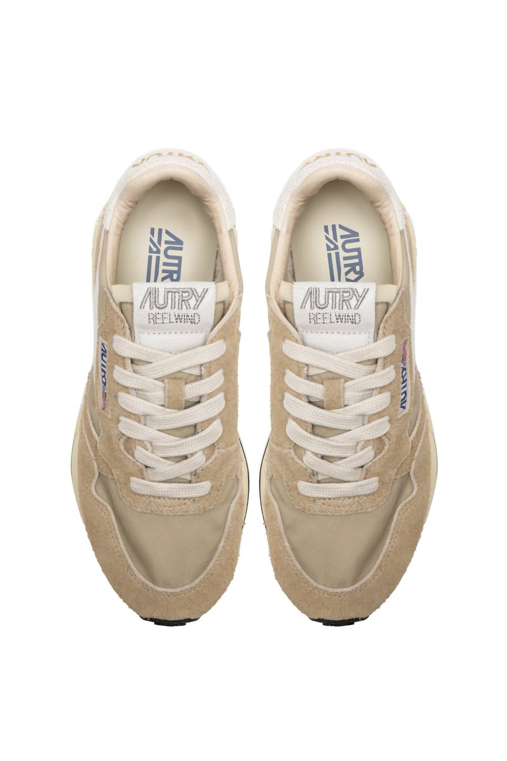 Autry - Women's Reelwind Sneaker