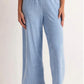 Z Supply - Beachy Rib Terry Pant