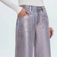 Pistola - Jadyn Low Slung Palazzo Jeans
