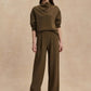 Varley - Extra Wide Leg Pant