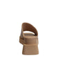 Naked Feet - Women's Infinity Sandal