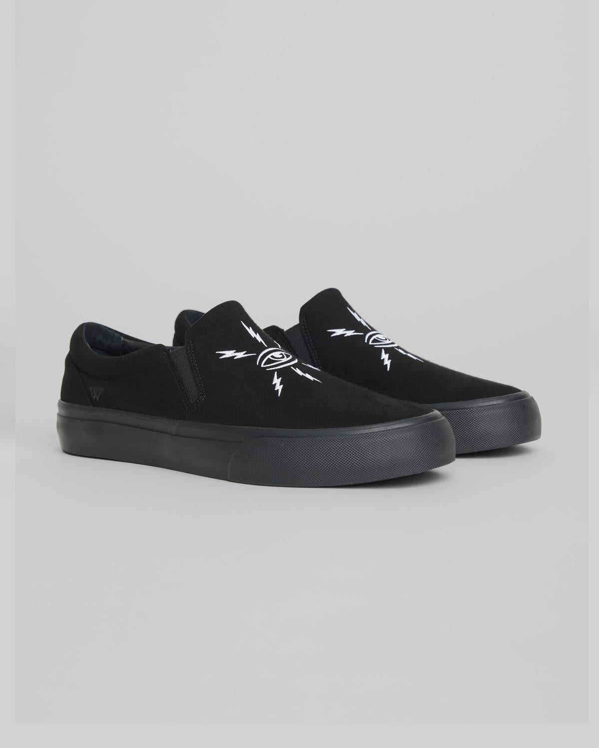 War Saw - Men's Stranger Slip-on
