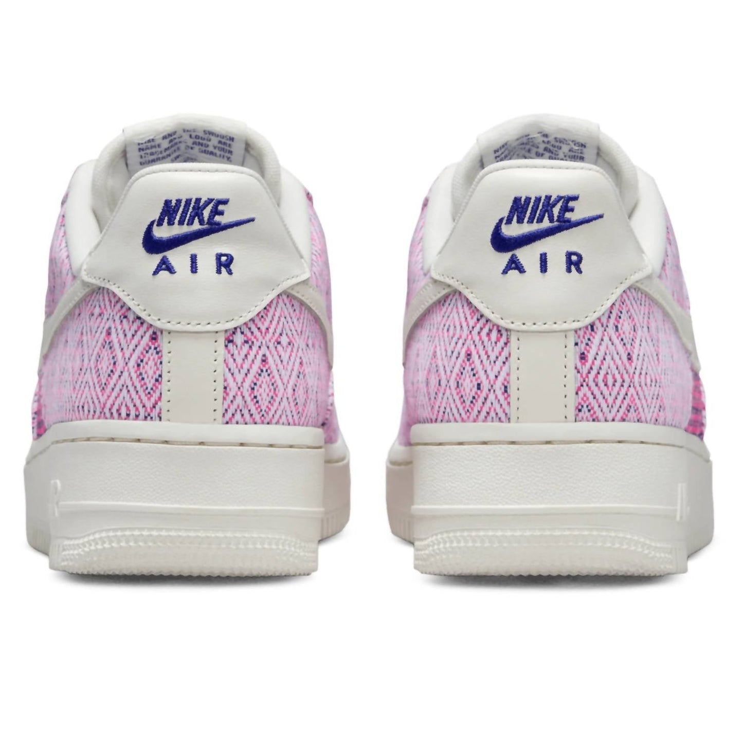 Nike - Women's Air Force 1 '07 Woven Sneaker