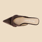 Matisse - Women's Kellan Heeled Mule