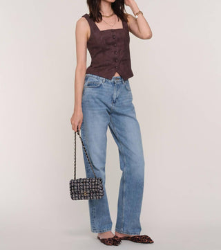 Heartloom - Terra Vest